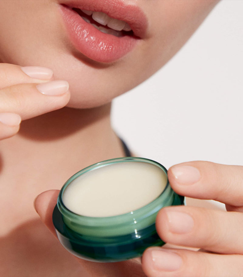 La Mer The Lip Balm (British brand)