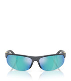 Miu Miu cat eye sunglasses model MUA02S, UK version