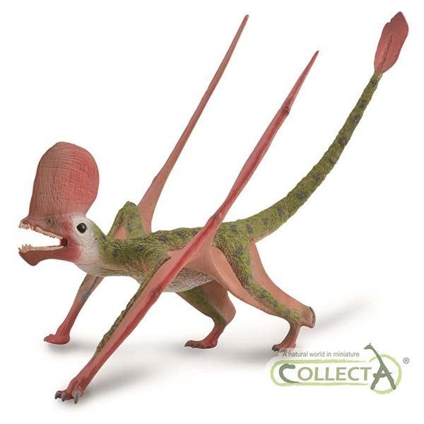 CollectA Caviramus Dinosaur Toy with Movable Jaw