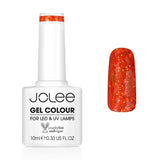 JoLee Gel Nail Polish 10ml  - Mixer GOODS Superdrug Scarlet Mistress  