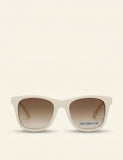 Gucci cat-eye sunglasses Havana design GG0327s, imported from the UK