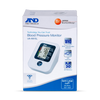 A&D Medical UA651SL upper arm blood pressure monitor, imported from the UK