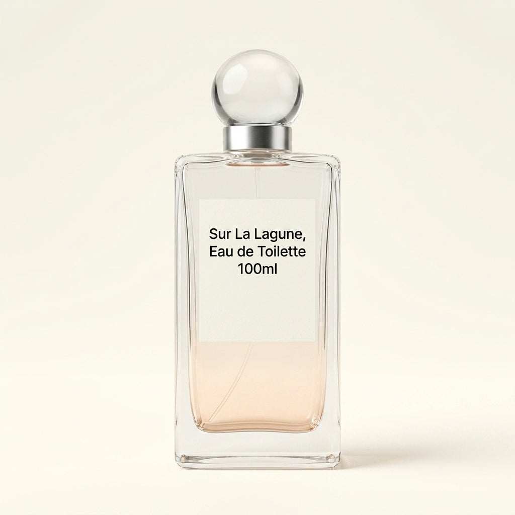 Hermès Un Jardin Sur La Lagune Eau de Toilette 50ml (British brand)