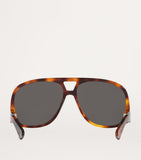 Saint Laurent SL 652 acetate sunglasses - British product