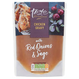 Sainsbury's Chicken Gravy Pouch, Taste the Difference 350g GOODS Sainsburys   