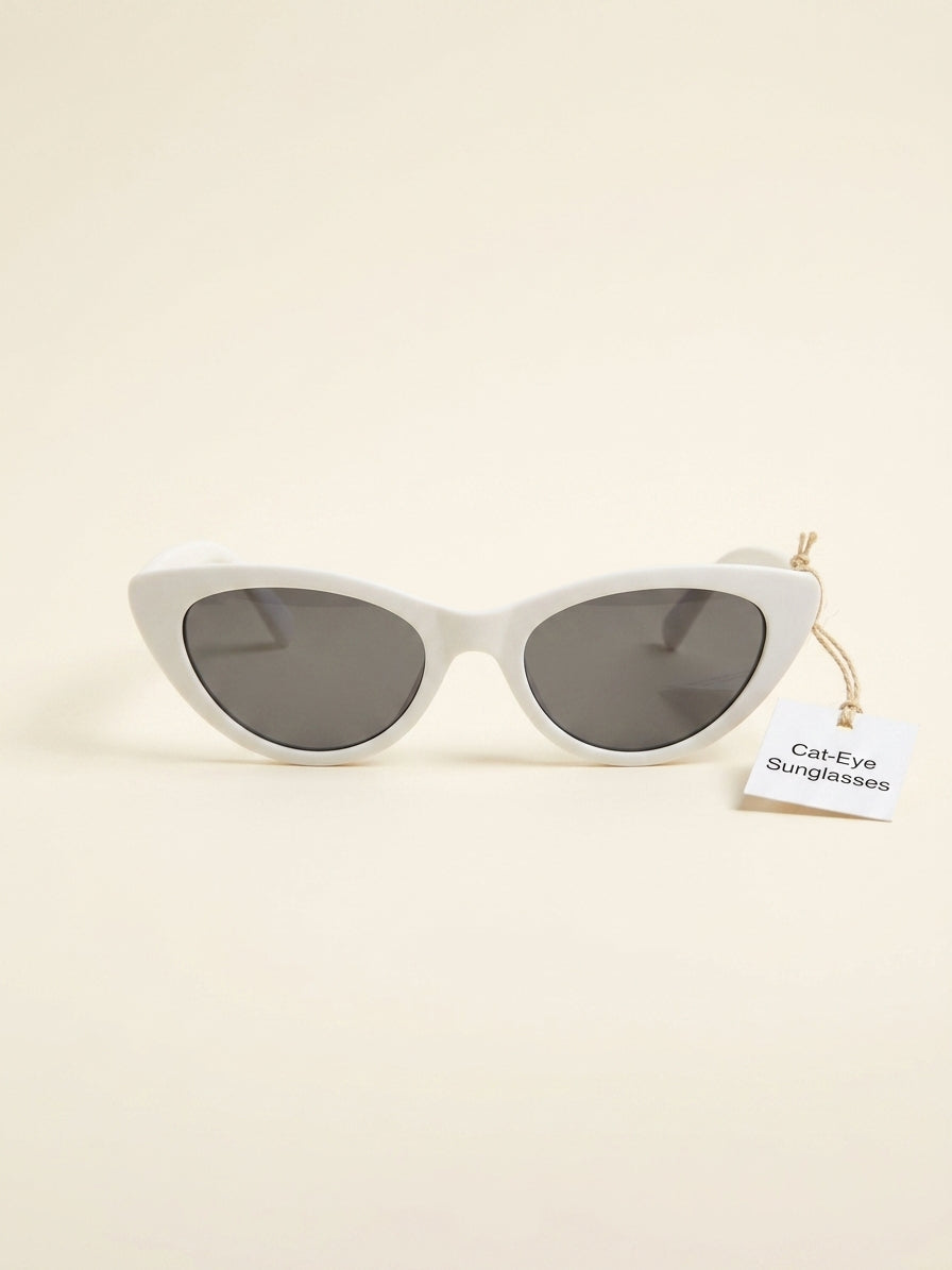 Gucci cat eye sunglasses - British product