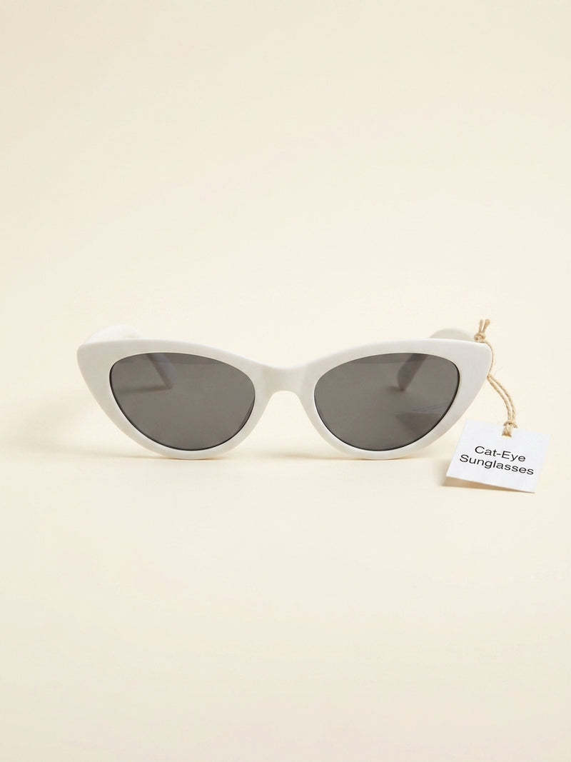 Gucci cat eye sunglasses - British product