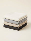 Mulberry cotton square scarf with tree print (British brand)