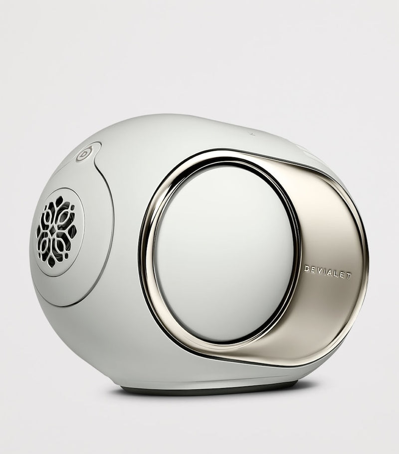 Devialet Phantom Ultimate 98 dB speaker (British brand)