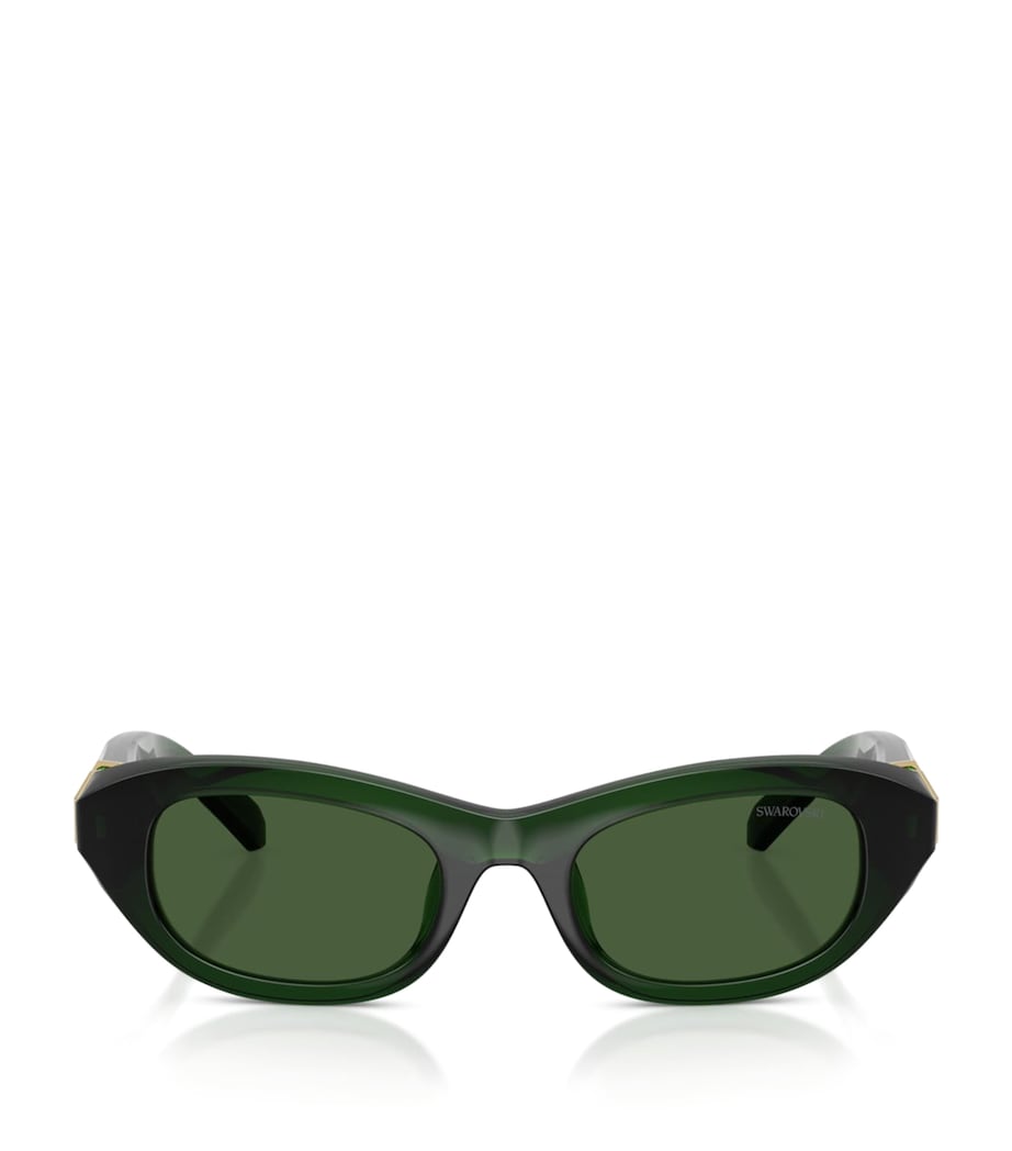 Swarovski Propionate SK6036U sunglasses - British product