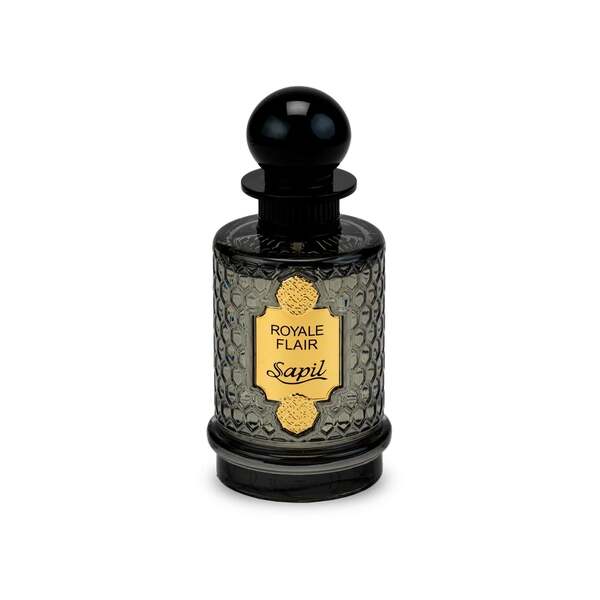 Sapil Royale Flair Eau de Parfum 100ml - British product