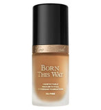 Too Faced Born This Way Liquid Foundation 30ml GOODS Boots Praline  