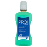 Superdrug Procare Fresh Breath Mouthwash 500ml GOODS Superdrug   