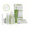 Naturtint permanent hair colour gel 7A Medium Ash Blonde 170ml, imported from the UK