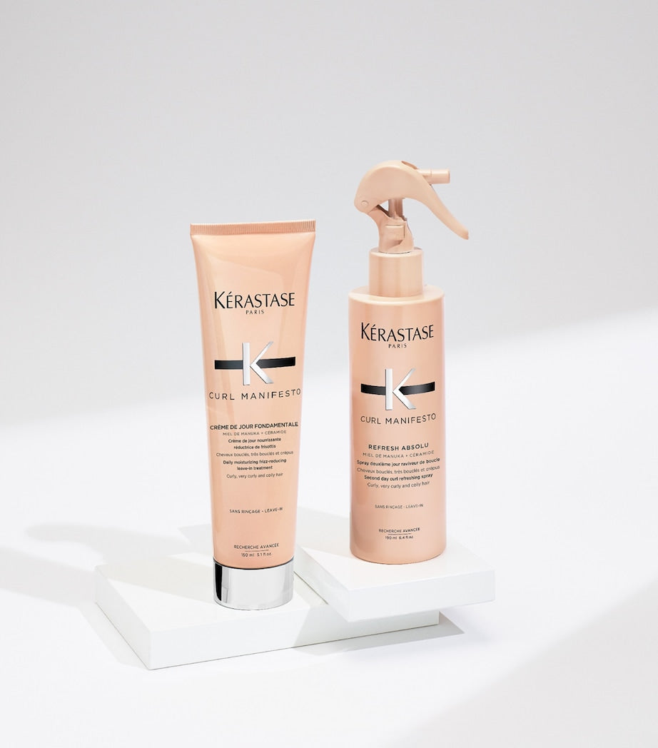 Kerastase Refresh Absolu leave-in spray 190ml, UK version