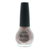 OPI Nicole nail polish True Reflection 15ml (British brand)