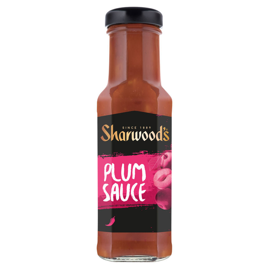 Sharwood's Plum Sauce GOODS ASDA   