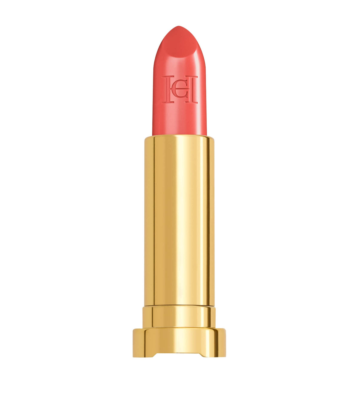 Carolina Herrera sheer lipstick in Nude Smile shade - British product