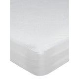 George Home Waterproof Mattress Protector - Single General Household ASDA   