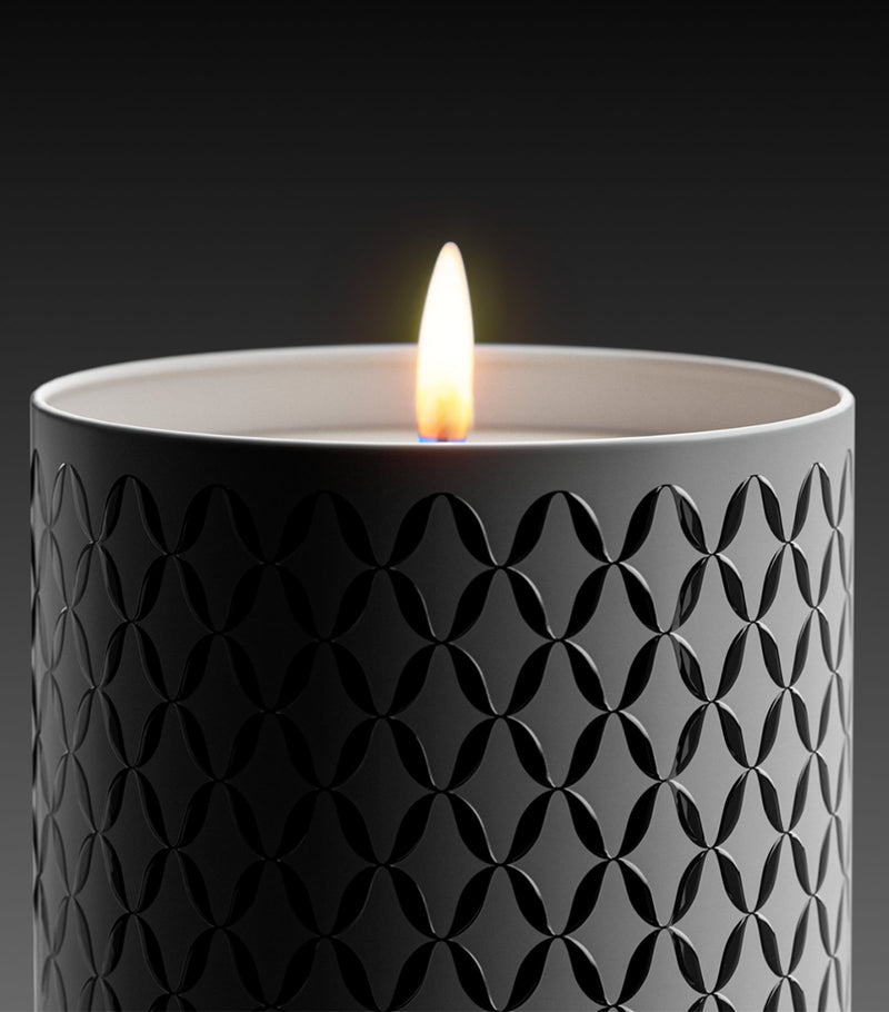 Commune Osmanthus Lux scented candle - British product