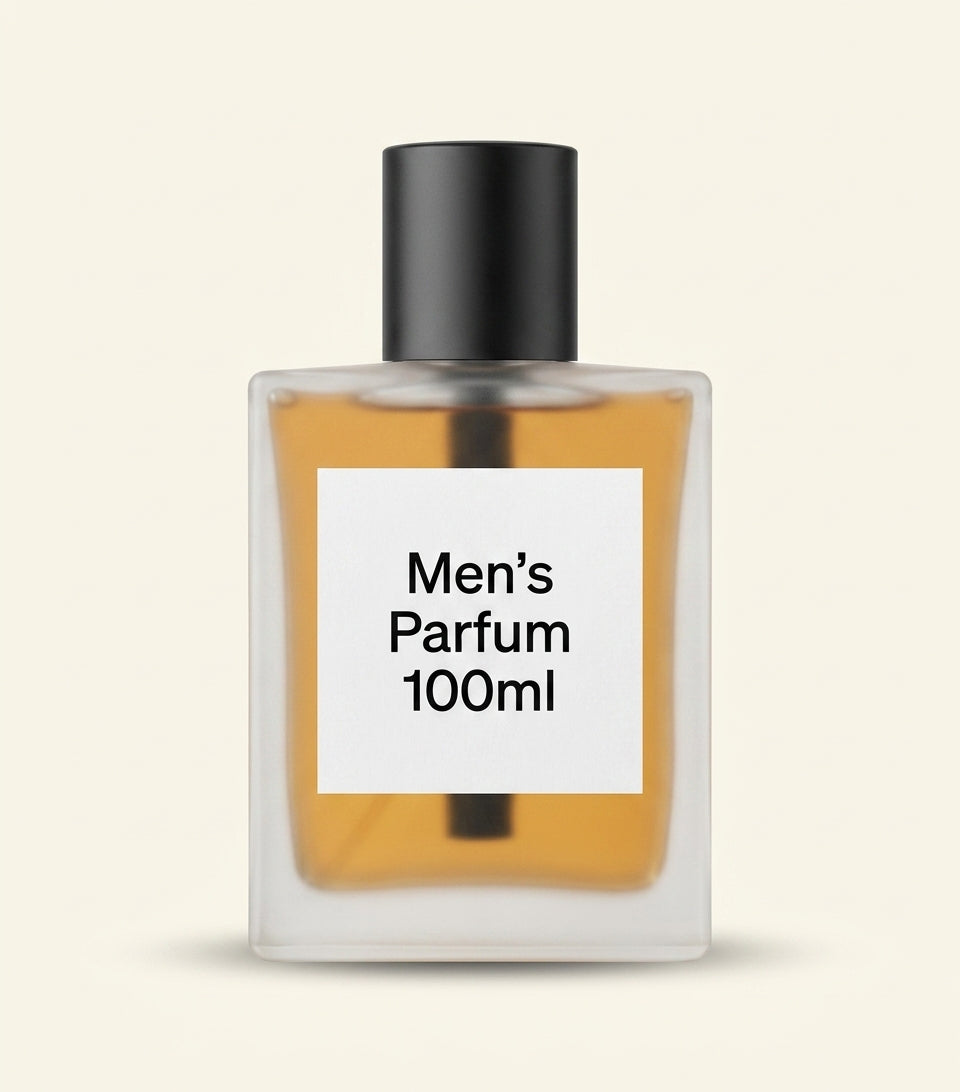 Dior Homme Parfum 125ml, imported from the UK
