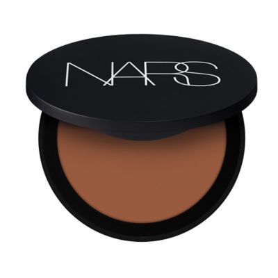 NARS Soft Matte Advanced Perfecting Powder GOODS Boots Seafront  