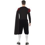 Smiffys Tudor Lord deluxe costume set (British brand)