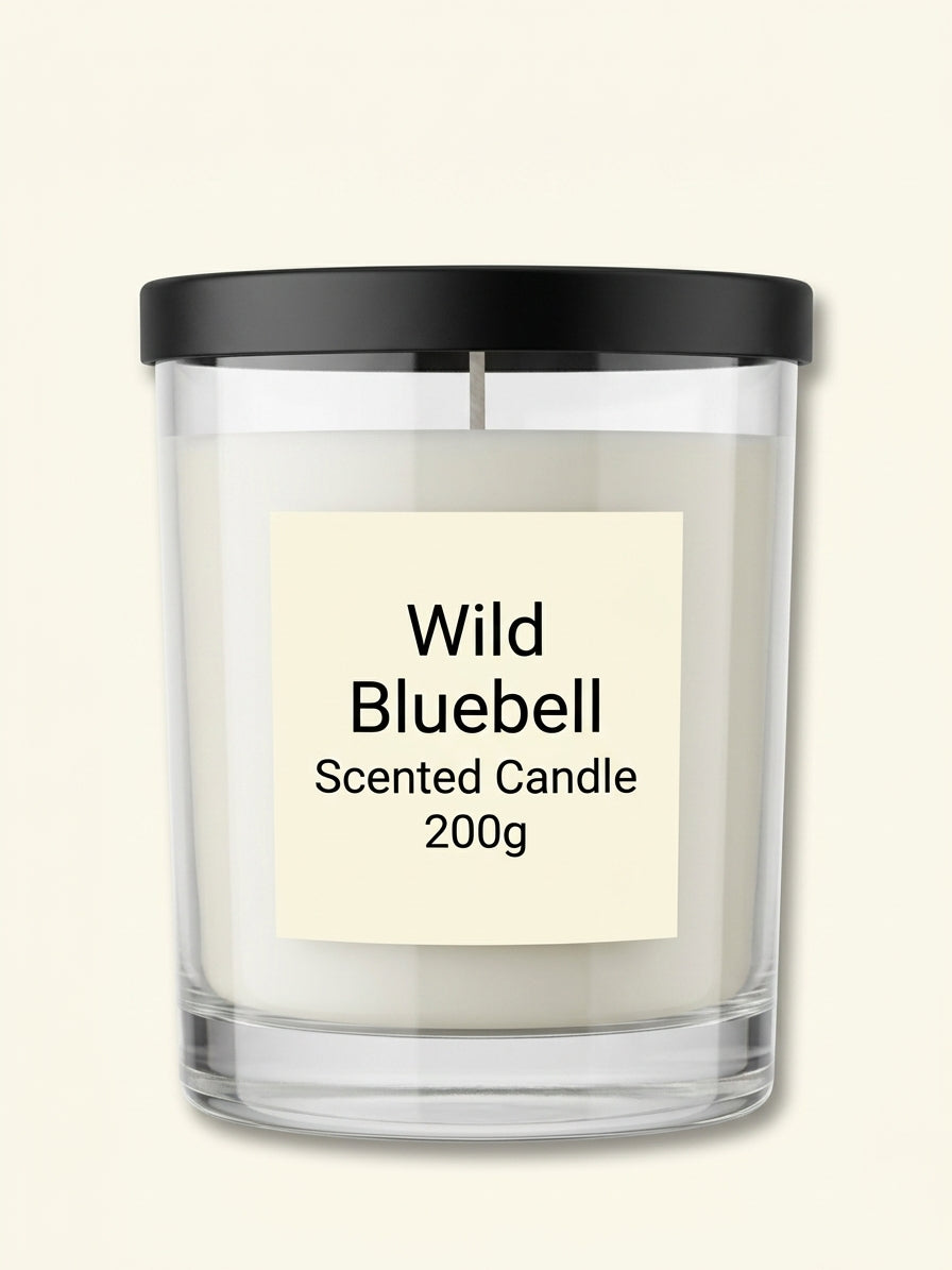 Jo Malone London Wild Bluebell candle - British product