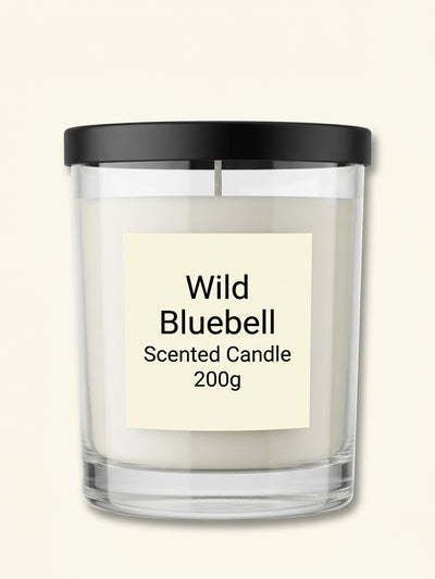 John Lewis Jo Malone London Wild Bluebell Scented Candle- Buy online at McGrocer