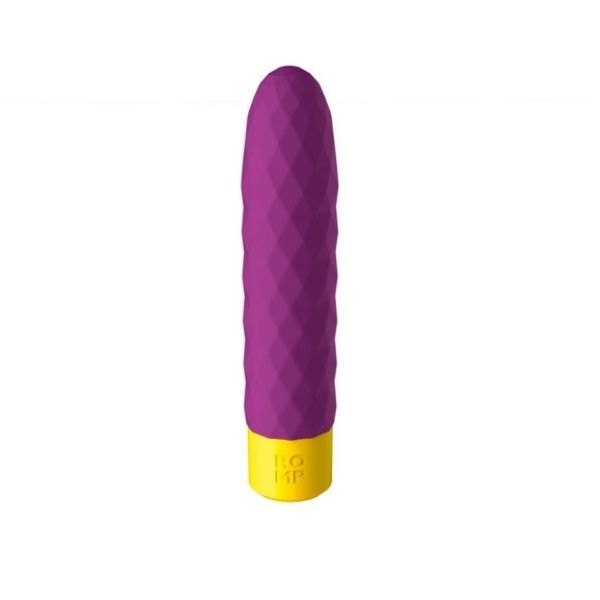 Romp Beat Bullet Vibrator GOODS Superdrug   