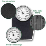 Medisana analogue scale, imported from the UK