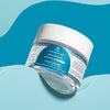 Nature Spell hydrating water cream with Hyaluronic Acid 100ml - British product