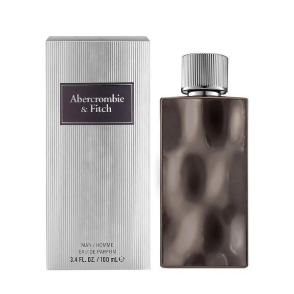 Abercrombie & Fitch First Instinct Man Perfume - 100ml