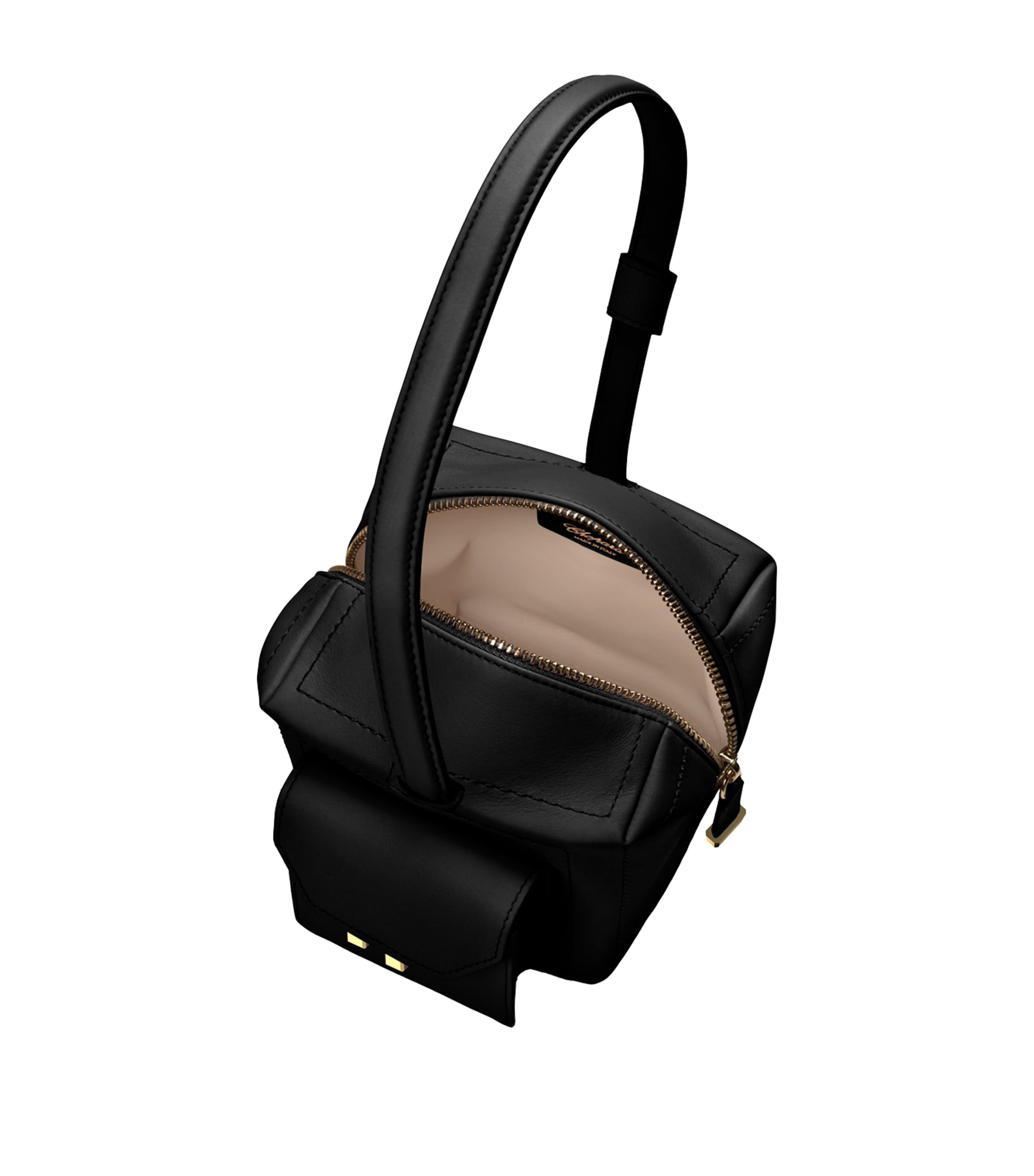 Chopard Ice Cube Top-Handle mini bag - British product