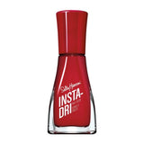 Sally Hansen Insta-Dri Nail Polish - Fast and Fuchsia Make Up & Beauty Accessories Superdrug ASAP Apple  