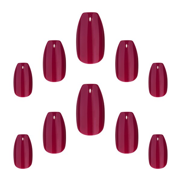 Elegant Touch Colour Acrylic Berry Lemonade GOODS Superdrug   