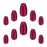 Elegant Touch Colour Acrylic Berry Lemonade GOODS Superdrug   