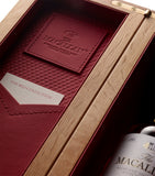 The Macallan The Red Collection 50-Year-Old single malt scotch whisky 70cl (British brand)