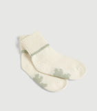 Brunello Cucinelli kids cashmere beanie, mittens and socks set, UK version