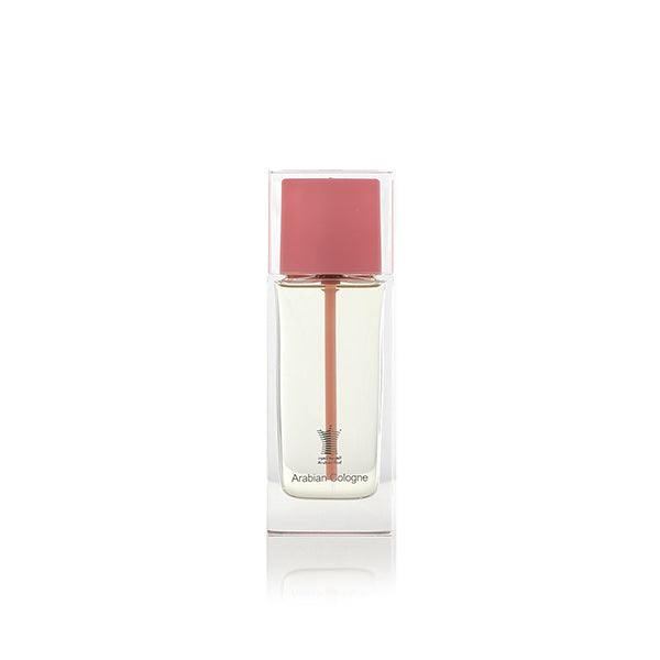 Arabian Oud Pink cologne 100ml, UK version