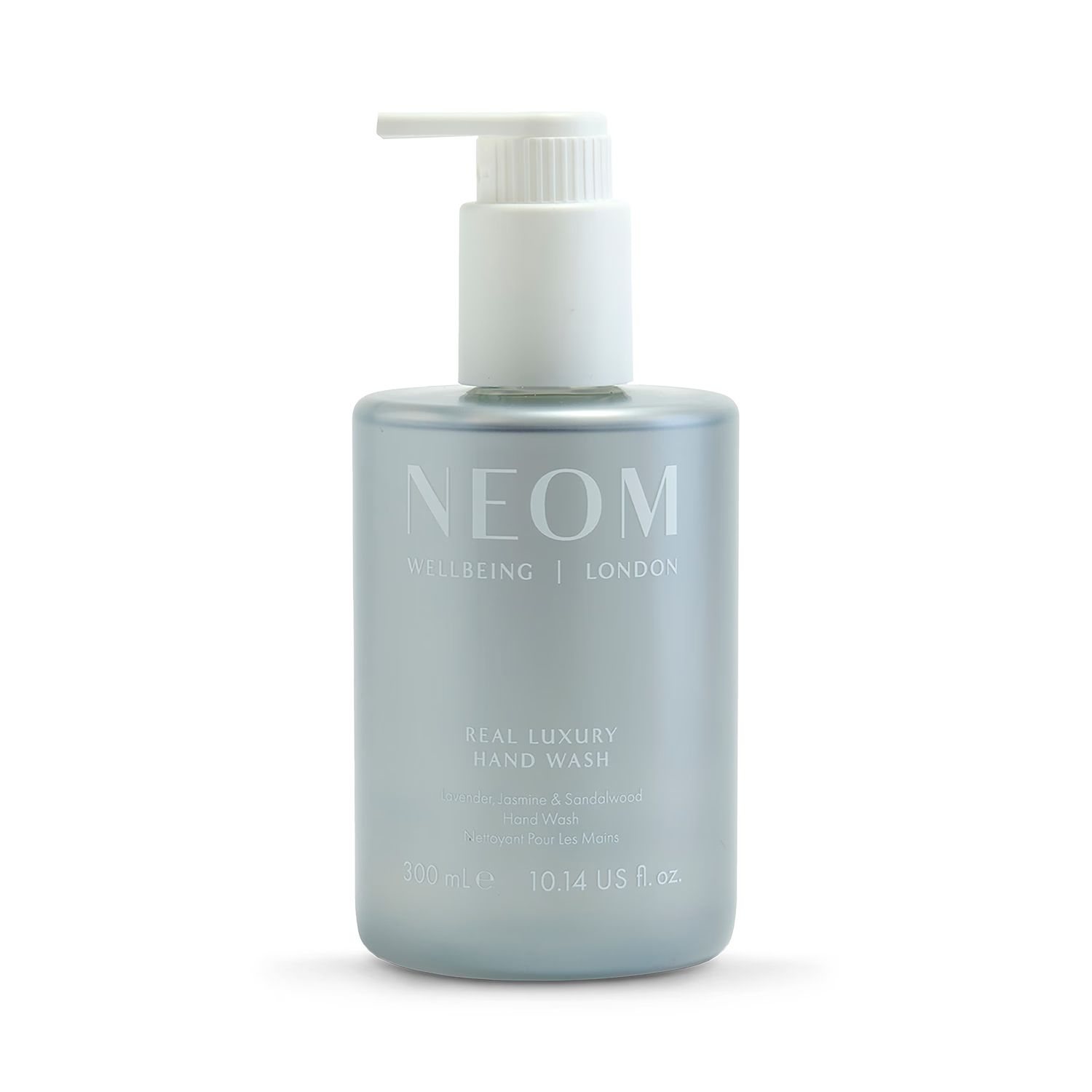 NEOM Real Luxury Hand Wash 300ml, UK version
