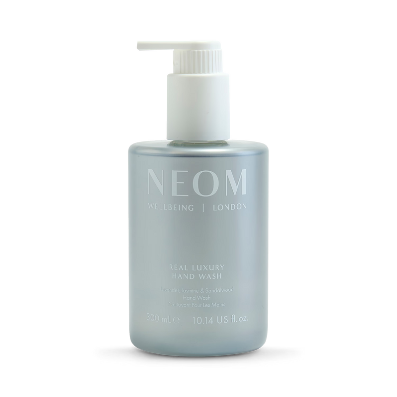 NEOM Real Luxury Hand Wash 300ml, UK version