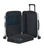 Samsonite Nexis expandable spinner 55cm (British brand)