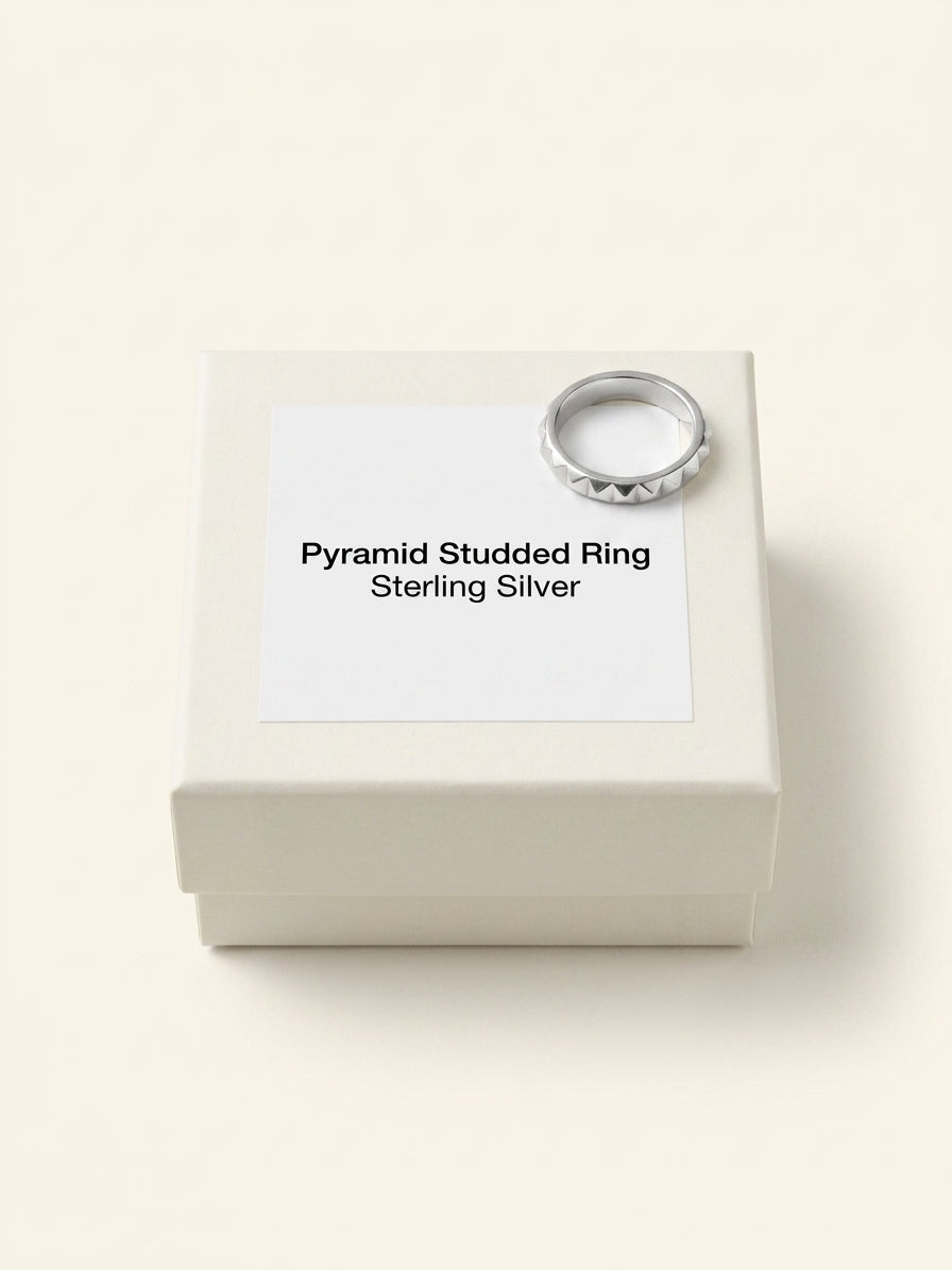 Cartier Clash de Cartier medium ring in 18ct white gold, UK version