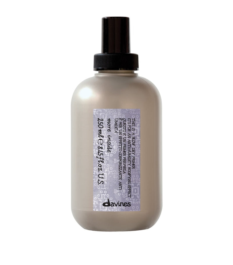 Davines blow dry primer 250ml - British product
