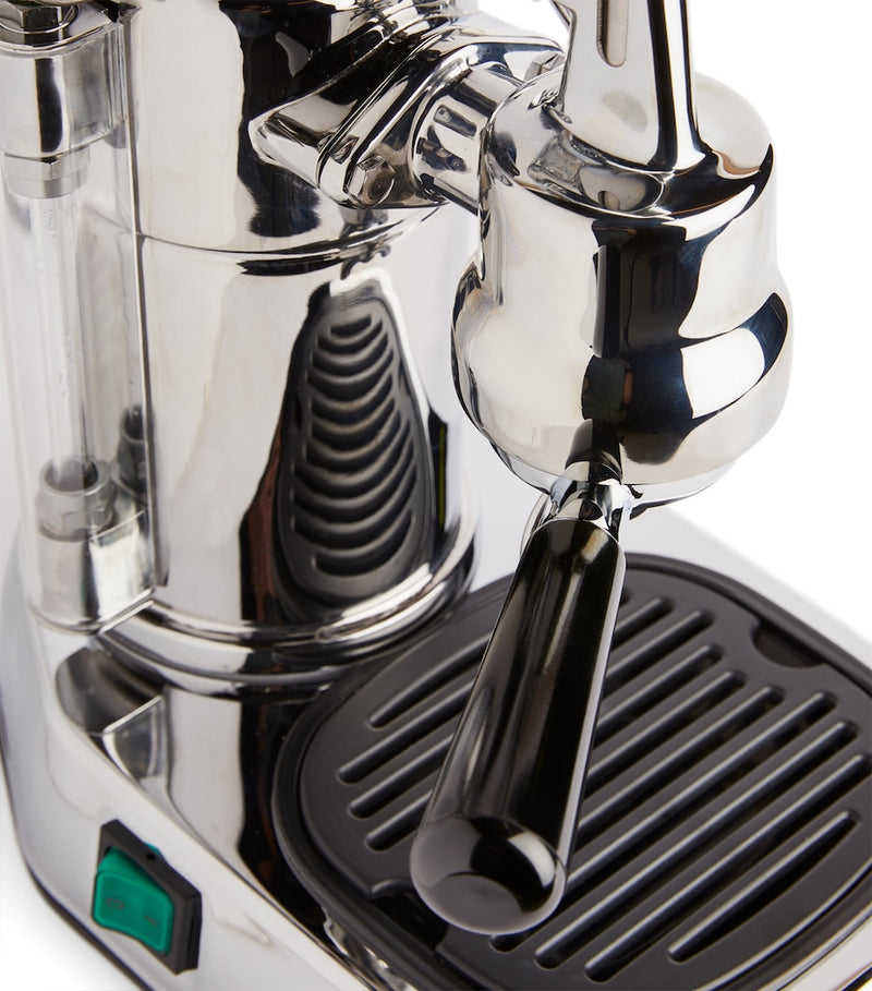 La Pavoni Professional Lusso espresso machine, UK version