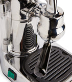 La Pavoni Professional Lusso espresso machine, UK version