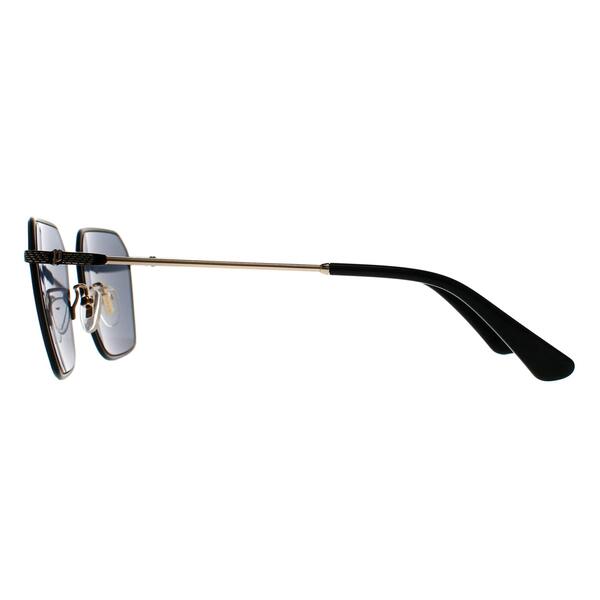 Police Octane 9 Gold Mirrored Men sunglasses (British brand)