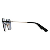 Police Octane 9 Gold Mirrored Men sunglasses (British brand)