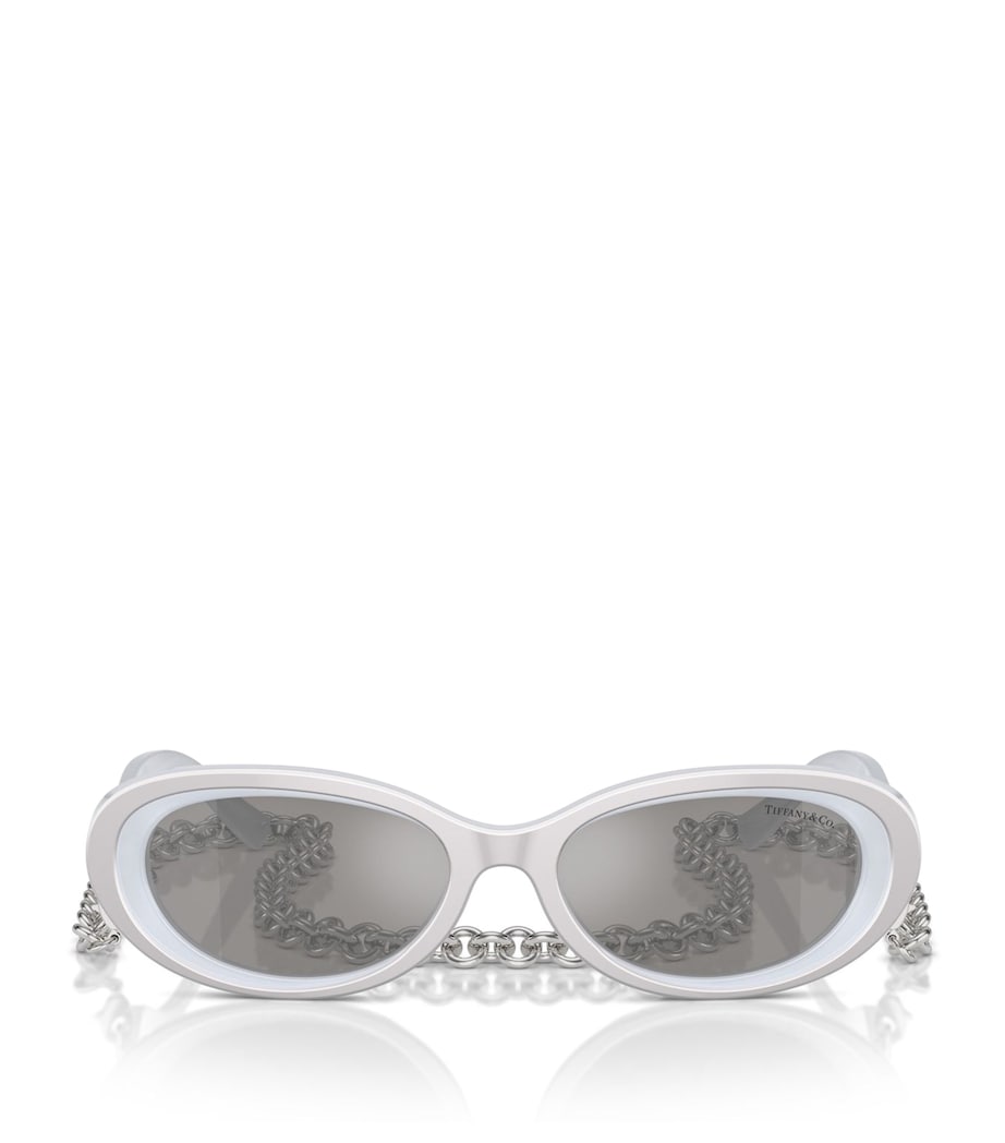 Vogue acetate sunglasses 0VO5338S (British brand)